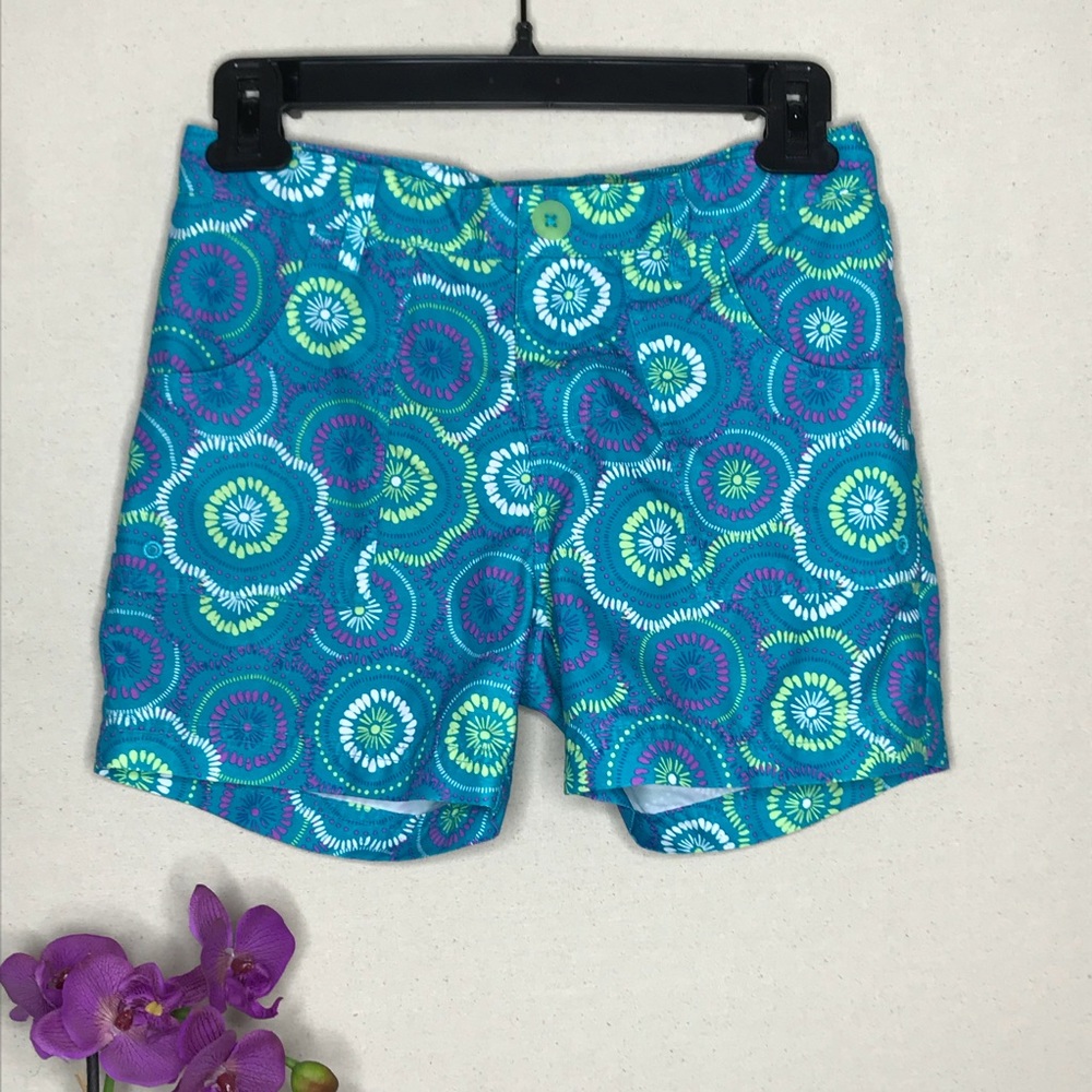 Girls The Northface Hike/Water Short